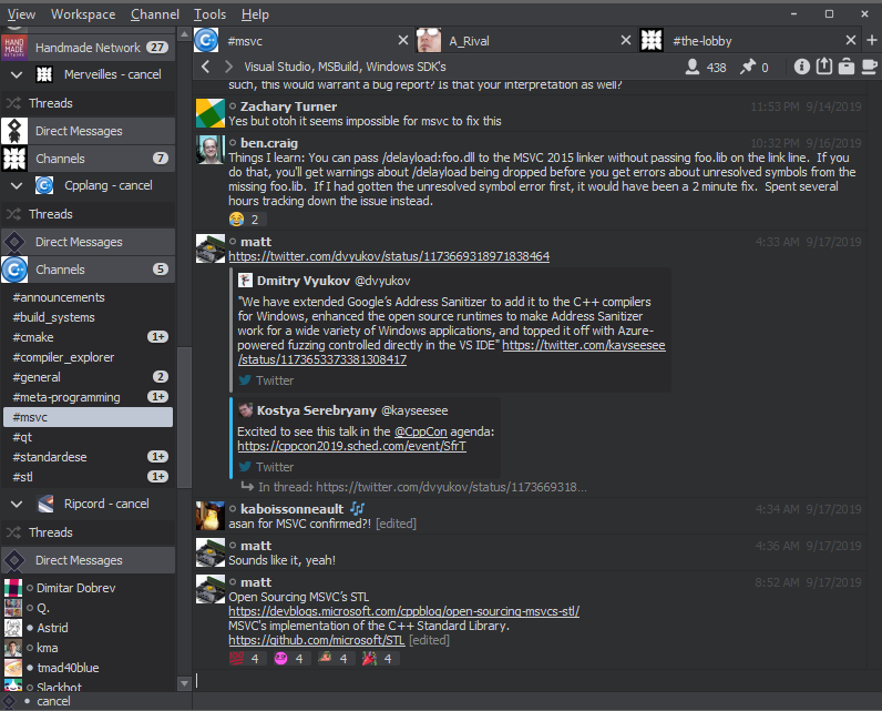 how ot get a theme for discord mac